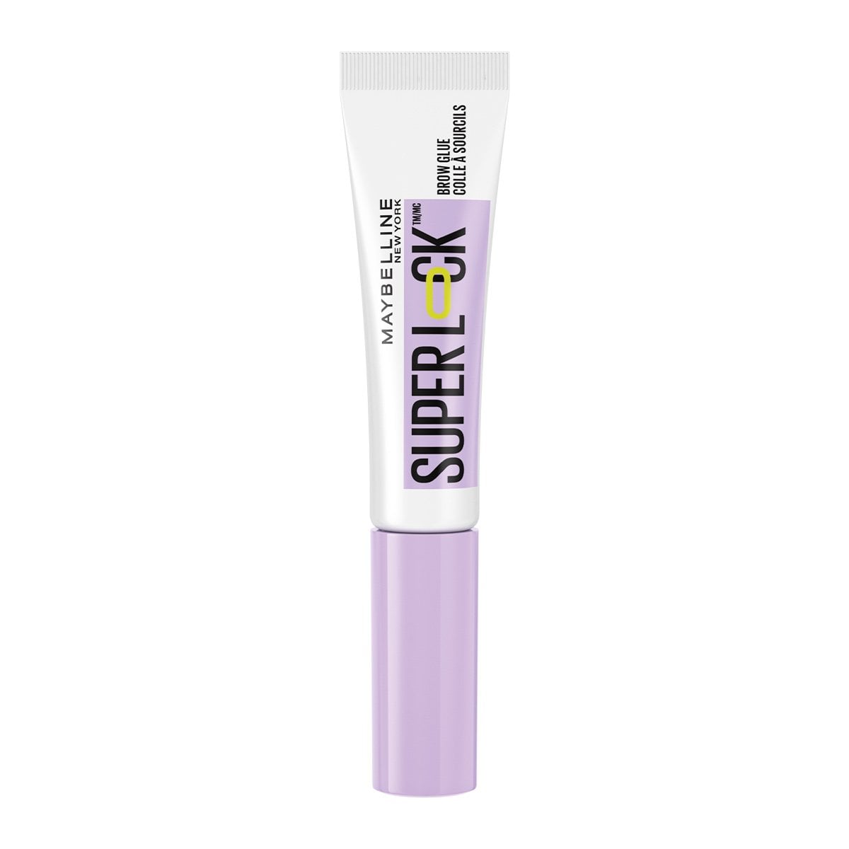 Gel para definir cejas